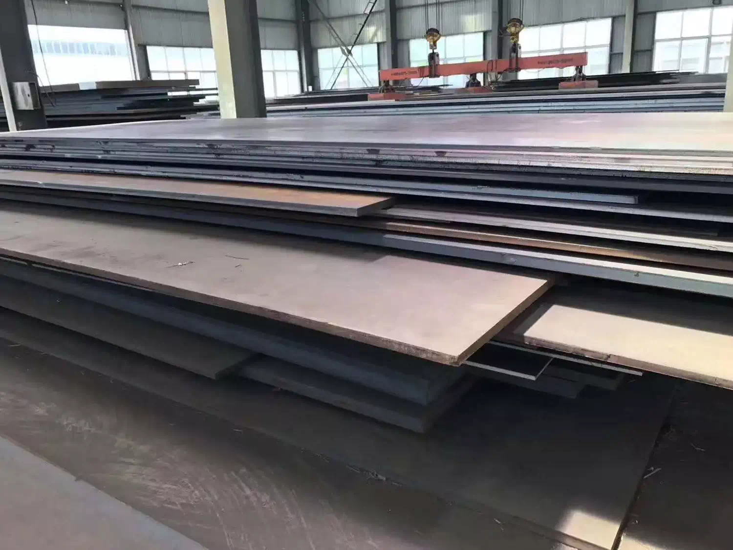 4x8 steel sheets carbon steel plate