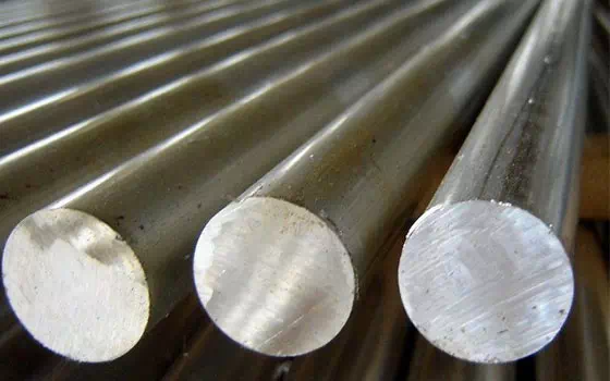 steel is an alloy of