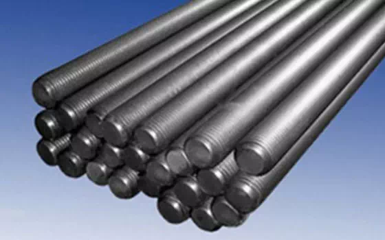 Carbon steel here is actually carbon steel, and stainless steel can be regarded as a branch of alloy steel.
