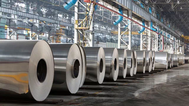 Size And Weight Of Steel