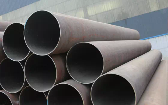 What matters should be paid attention to when purchasing seamless steel pipe?