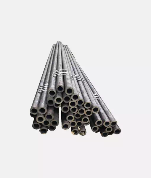 ASTM GB A53 seamless pipe/A106 Cold drawn seamless tube/st52 Hot rolled Seamless Steel Pipe