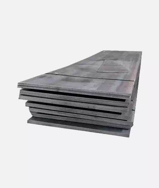 High Quality Astm A36 Low Carbon Steel Sheet