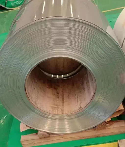 17-7 Ph Stainless Steel Coil