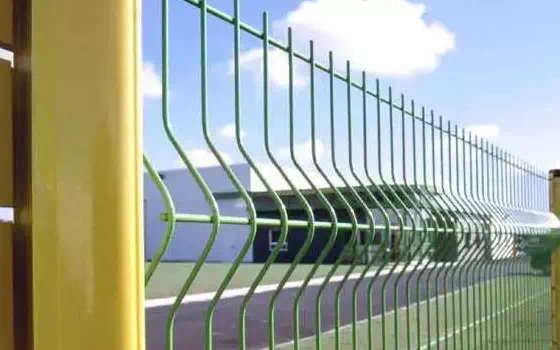 How to build a fence that meets your requirements?