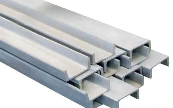 What is the function of hot-dip galvanized channel steel plating aid？