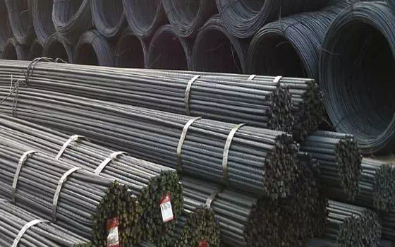 7 types of construction steel