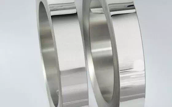 S32100 stainless steel strip tensile properties at different temperatures
