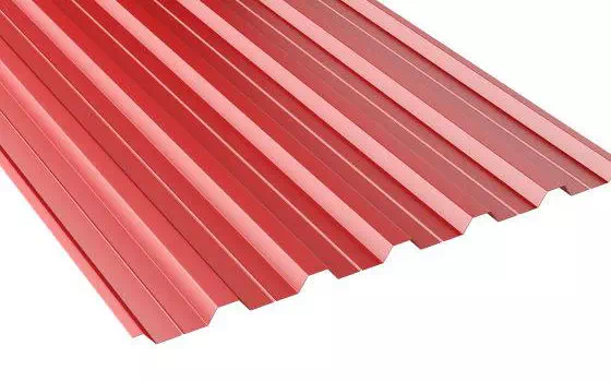 Roof panels are panels that can directly bear the load on the roof