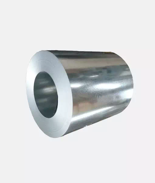 galvanized coils