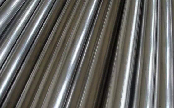 What are the properties of stainless steel in all aspects?