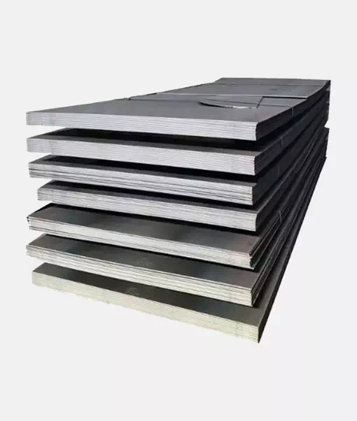 Q345b Carbon Steel Plate 1.5mm Thickness Hot Rolled Alloy Carbon Steel Sheet