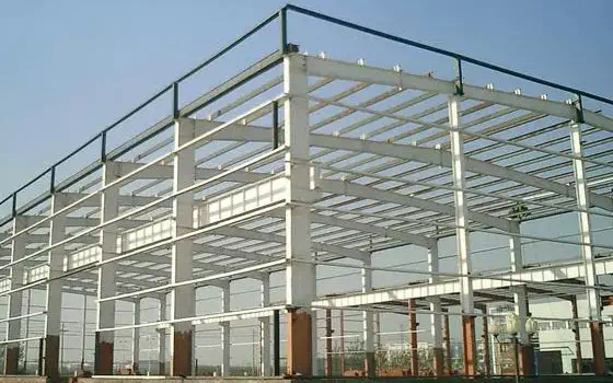 How does the general steel structure fireproof coating count?