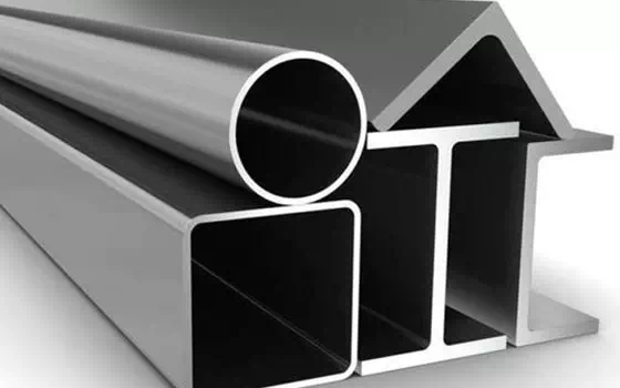 What is alloy steel?
