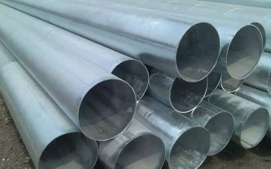 What is galvanizing? How is it made?