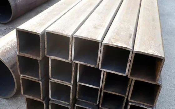 Building materials Galvanized steel