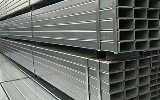 Cold galvanized pipe VS hot galvanized pipe, which galvanizing method is better