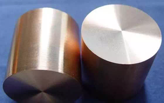 All knowledge points about superalloys