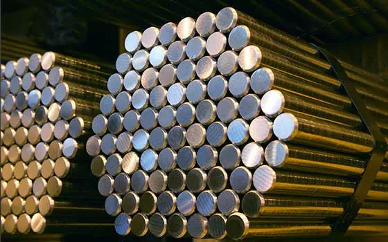 Processing Cova alloy needs attention processing matters