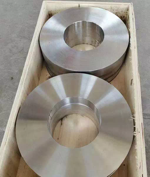 nickel based alloy