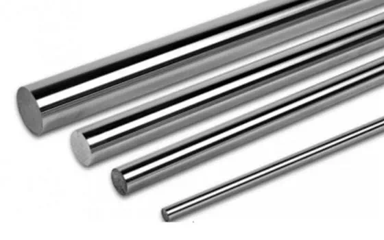 Alloy steel pipes are used for pipes made of steel